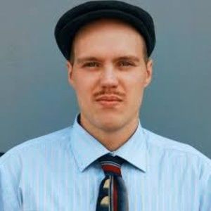 Meet your Posher, Alvin